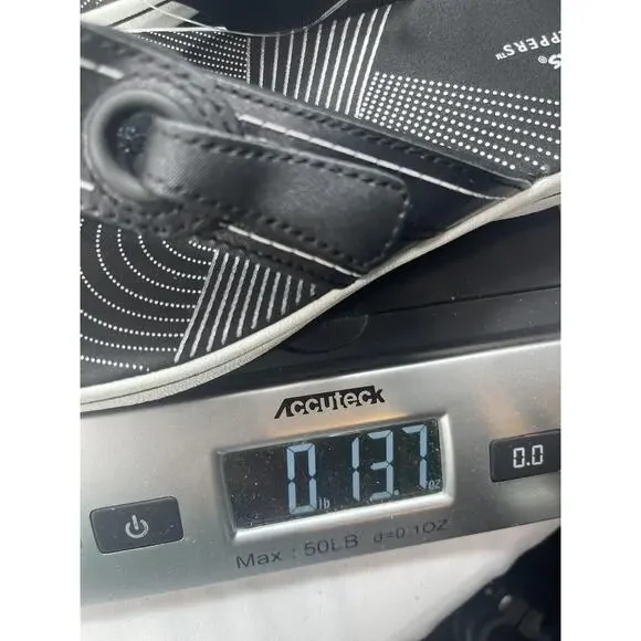 Clarks Breeze Reynah Shoes Women's Size 8 Black Cloudsteppers Thong Sandals New - Picture 10 of 11